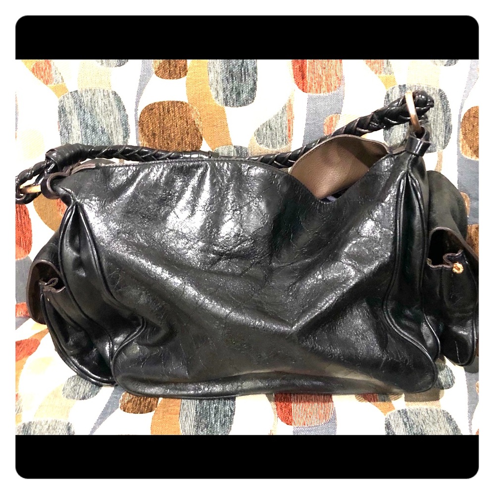Large BCBG Purse for YOUR Collection